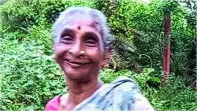Ostracised for life, ‘Nehru’s tribal wife’ passes away