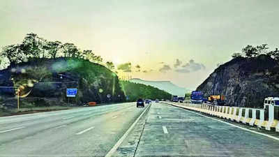 Mumbai-Pune expressway to close for 2 hours today; check details