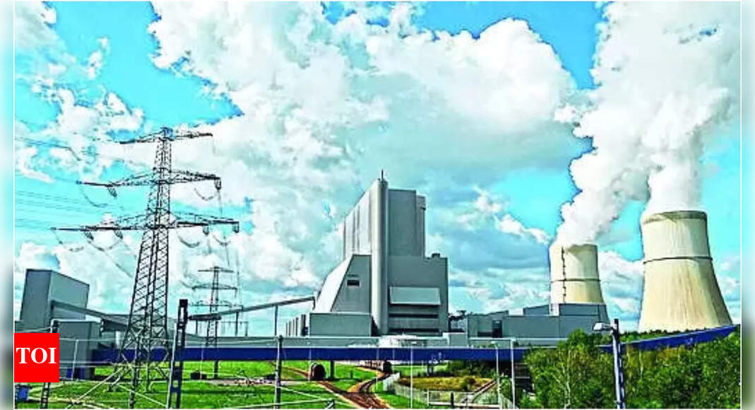 UN Report: World may see 2.5-2.9 degree C temp rise this century, India ...