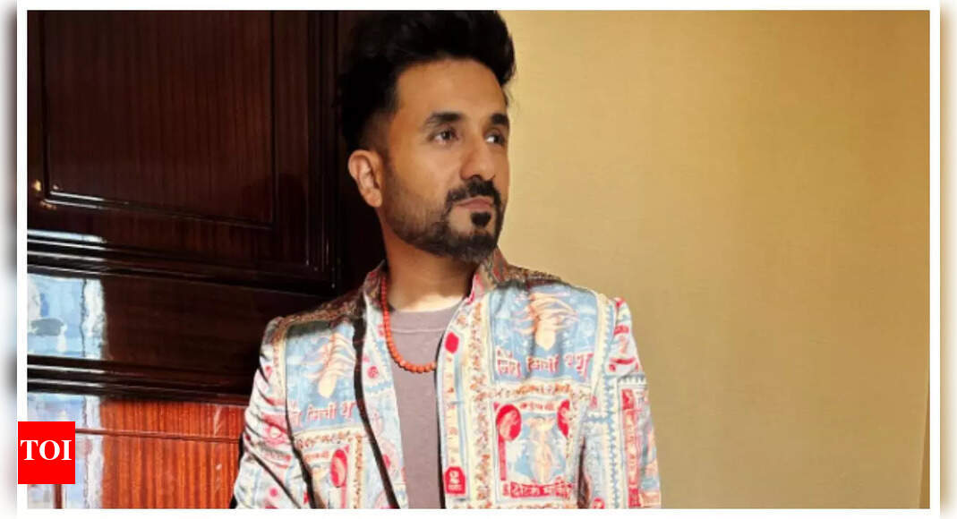 Vir Das: On the night I was called a terrorist, I was nominated for an Emmy Award | Hindi Movie News