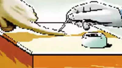 Seizures of over 1,760 crore reported in 5 poll-bound states