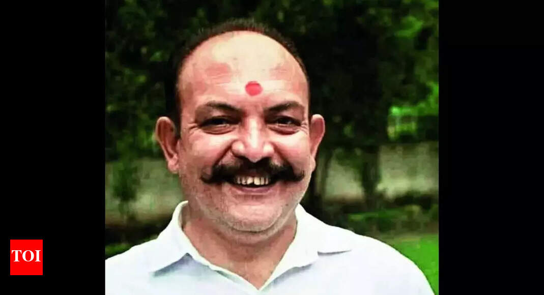 Congress MLA Nati Raja, 11 others booked for attempt to murder in poll ...