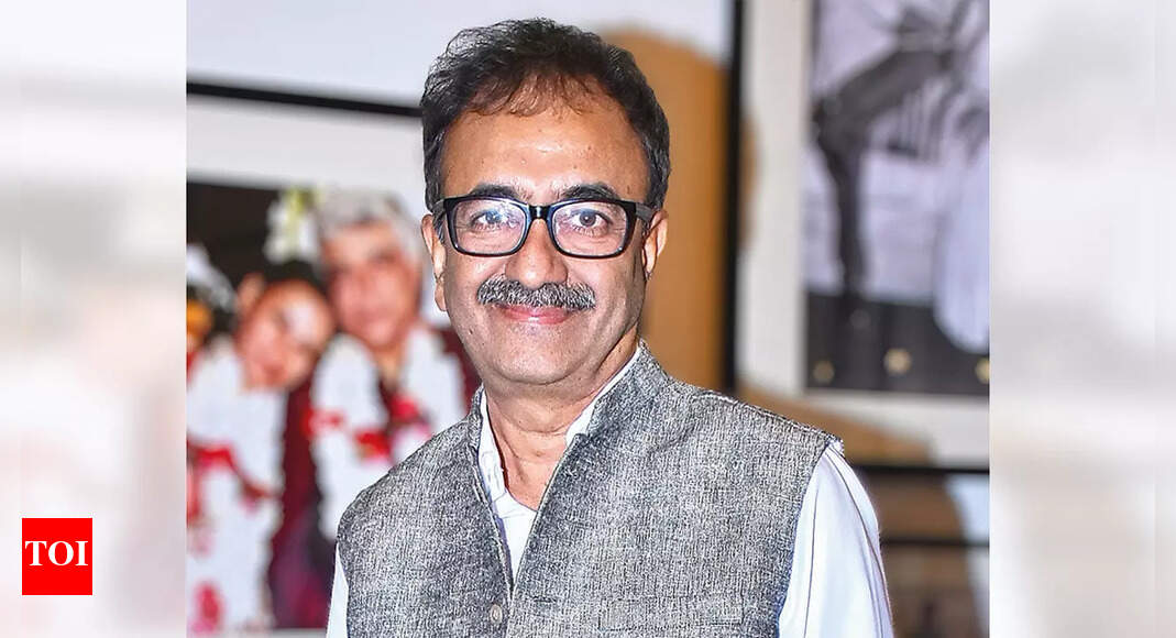 Rajkumar Hirani to head OTT award jury at IFFI | Hindi Movie News ...