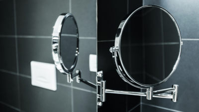 Magnifying Makeup Mirror Options for The Most Precise Makeup Application