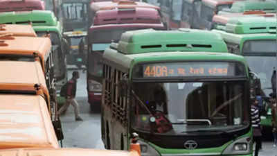Fatal distraction: DTC buses trip on lack of enforcement, poor training