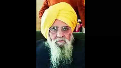 Chiranjeev Singh, 1st Sikh to become RSS pracharak, dies at 93