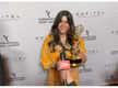 
International Emmys 2023: 'I’m delighted to receive the prestigious Emmys Directorate Award' - Ektaa R Kapoor: Exclusive

