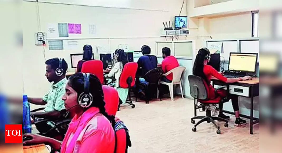 Dedicated Helpline Speedy Redressal of Water Supply Complaints in HD