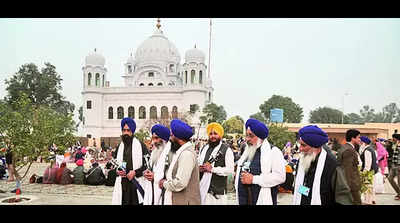 ‘Breach of maryada’: SGPC to write to MEA