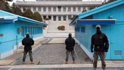 South Korea says some Demilitarized Zone tours to resume after US soldier crossing