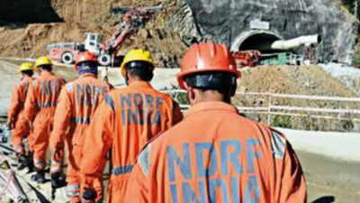 Dhami: State to bear expenses of workers' families at tunnel site