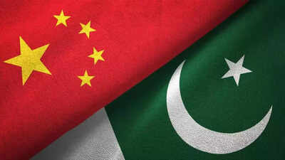 Chinas Nightmare Pakistans Trade With India Is A Major Blow To Beijing - gv47j58
