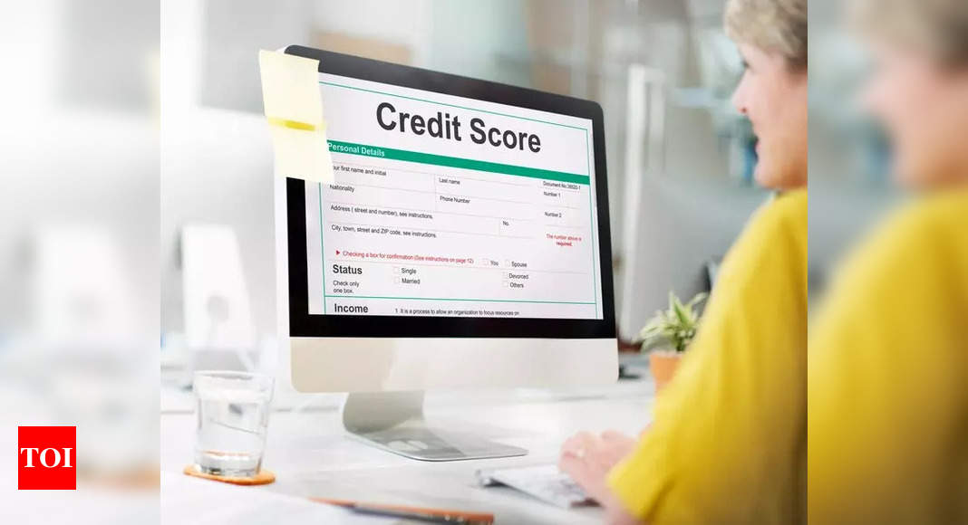 Good Credit Score: How to get a personal loan with a low credit score?