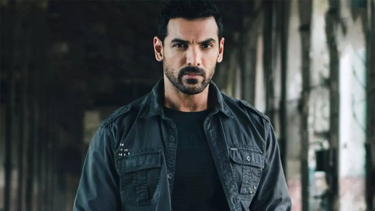 John Abraham: The man, the myth and the legend - The Week
