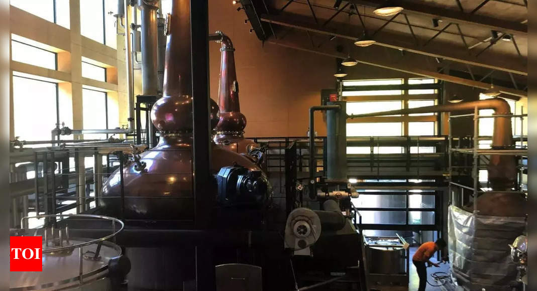 ジャパニーズ ウイスキー: クラフト蒸留所が産業を変革し、ジャパニーズ ウイスキーが 100 周年を迎える