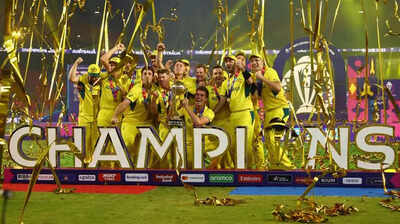 Record 1.25 million fans attended World Cup, says ICC