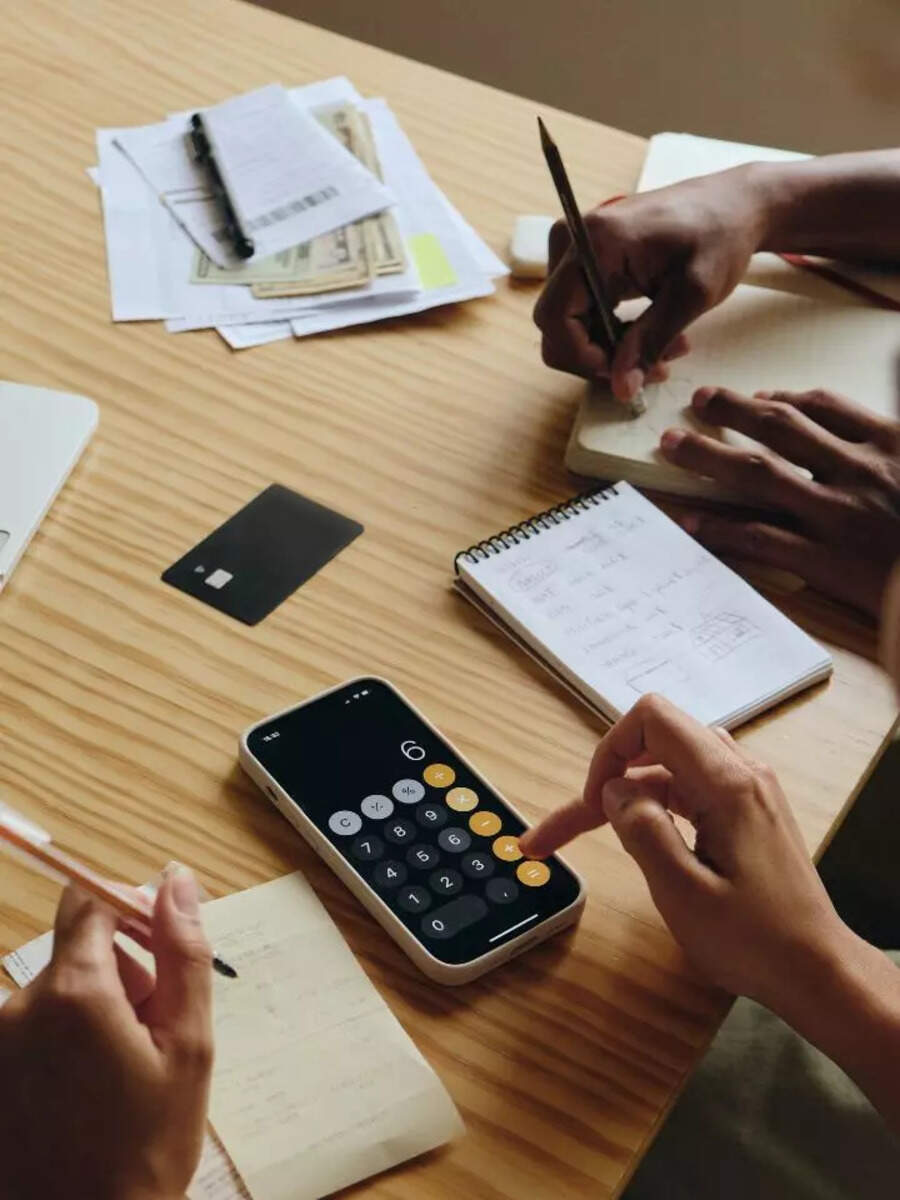 ​Finance terms every 30 year old working person should know - Vimarsana News
