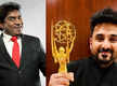 
Johnny Lever lauds Vir Das for his Emmy Award win, says ‘it’s a proud moment for stand-up community’
