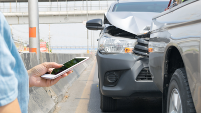 Five car insurance terms and what they mean: Deductible, liability, premium and more