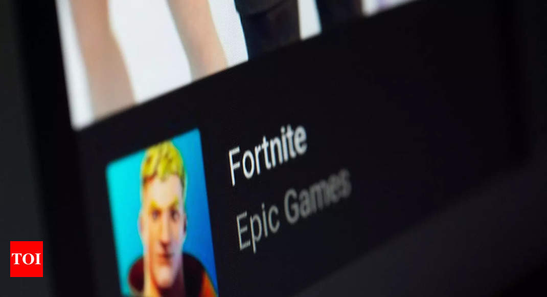 Epic Games Store iOS & Android mobile app is a goal, says Tim