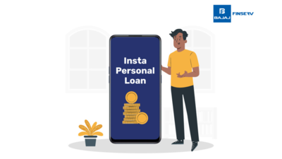 Insta loan: The speedy solution to your urgent financial needs