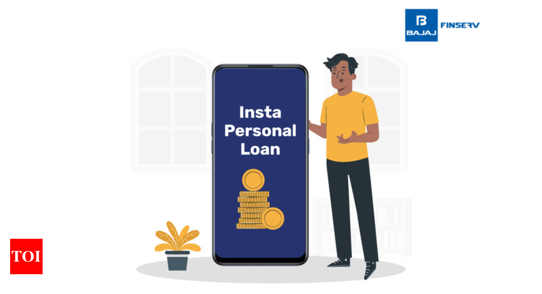 Insta loan: The speedy solution to your urgent financial needs - Times ...