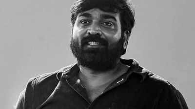 Vijay Sethupathi describes cinema; says, 'Don't expect anything in return except satisfaction'