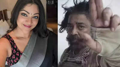 'Virumandi' actress Abhirami confirms reuniting with Kamal Haasan in Mani Ratnam's directorial 'Thug Life'