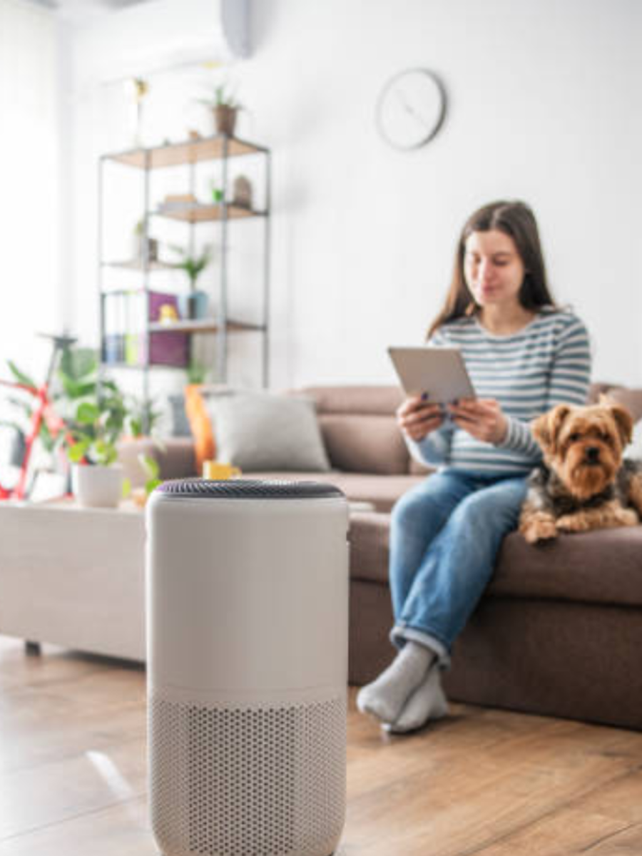 9 surprising reasons that cause indoor pollution inside homes | Times ...