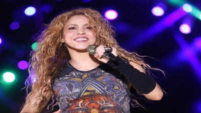 Shakira avoids jail as she settles tax evasion