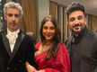 
Stylish Indians at International Emmy Awards 2023
