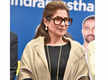 
Dimple Kapadia: Cinema tries to spread awareness about every aspect of life
