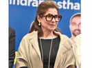 Dimple Kapadia: Cinema tries to spread awareness about every aspect of life