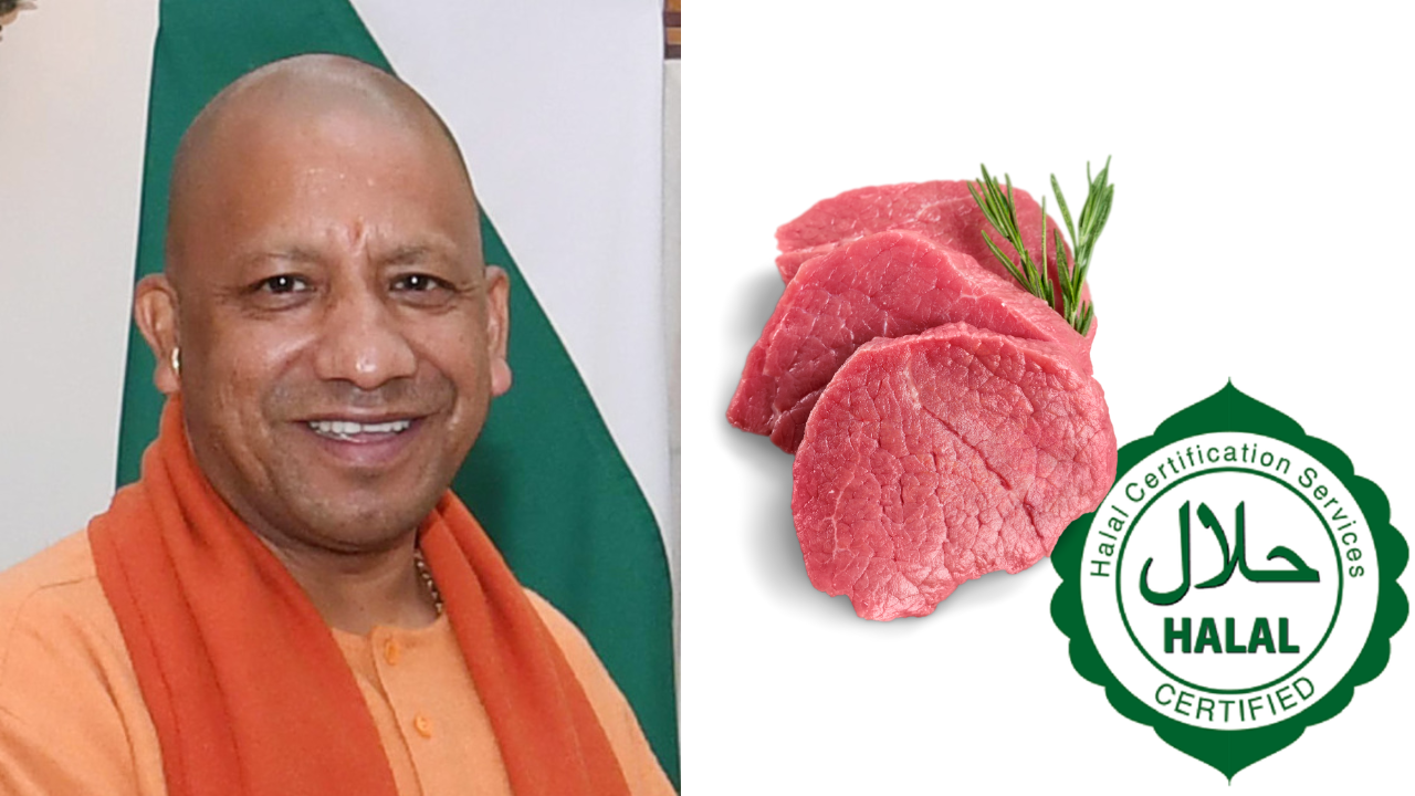 Yogi government bans Halal certified products: What is halal