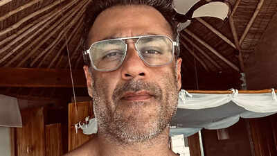 Quitting alcohol hardest, important decision of my life: Abhishek Kapoor