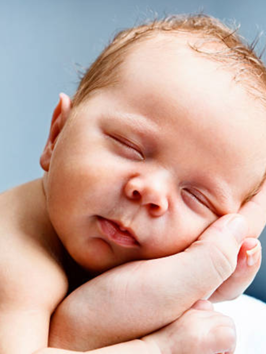 Baby Names That Mean Miracle Times Of India