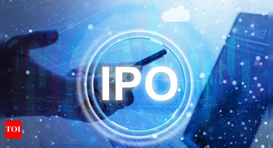 IREDA, Tata Technologies, Fedbank Financial, Gandhar Oil, and Flair Writing IPOs: How to navigate the offers – Times of India