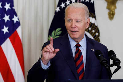US President Joe Biden has a social media birthday gift for Facebook CEO Mark Zuckerberg