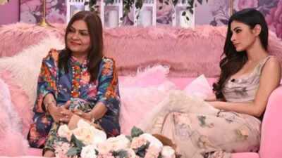 Matchmaker Sima Taparia on 'Temptation Island India': 'Will give