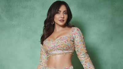 Neha Sharma says she got replaced in a film suddenly by an influencer, here’s why