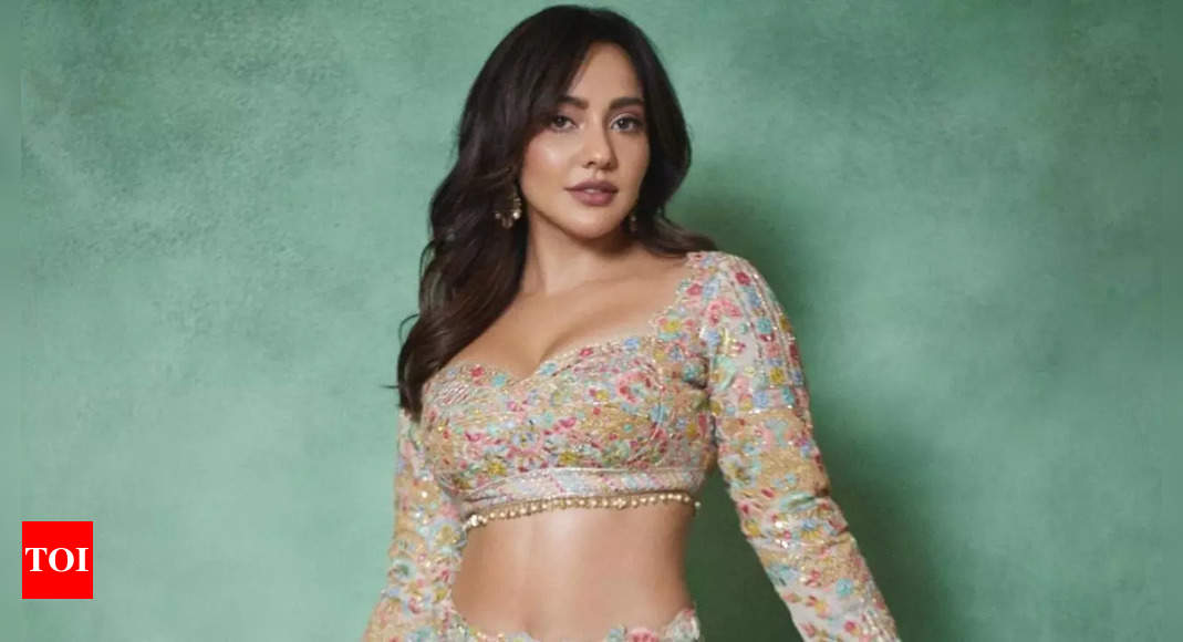 Neha Sharma says she got replaced in a film suddenly by an influencer, here’s why | Hindi Movie News