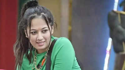 Bigg Boss Kannada 10 evicted contestant Eshani: "If I get the opportunity to return to Bigg Boss, I'd approach the game with a more strategic mindset"