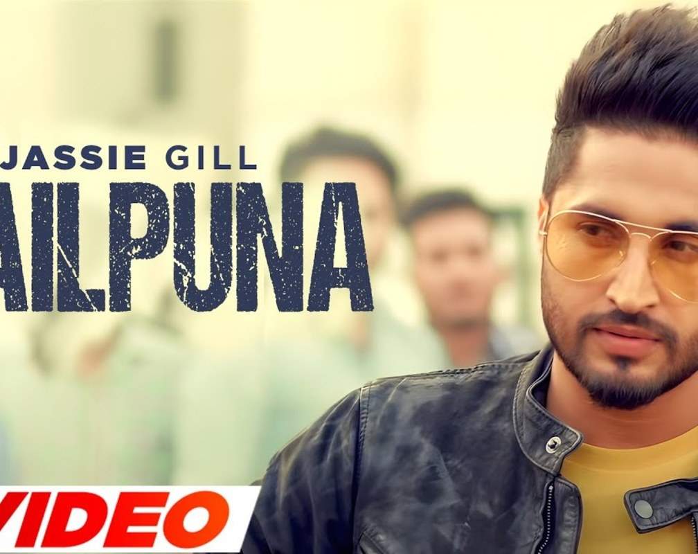 
Discover The New Punjabi Music Video For Att Karti By Jassie Gill
