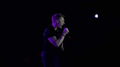 Stellar acts by Ronan Keating, Sanam bring curtains down on Cherry Blossom Festival 2023