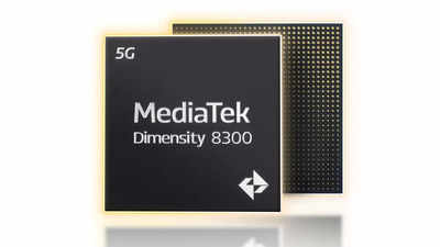 MediaTek launches Dimensity 8300 chipset with generative AI capabilities: All details