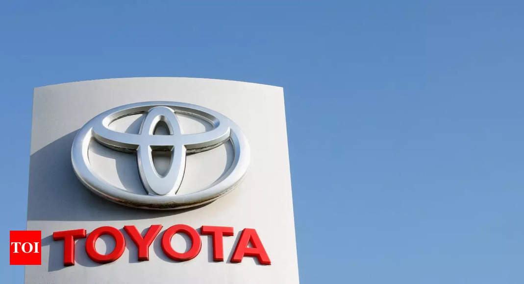 Toyota to invest Rs 3,300 crore for a new factory in Karnataka