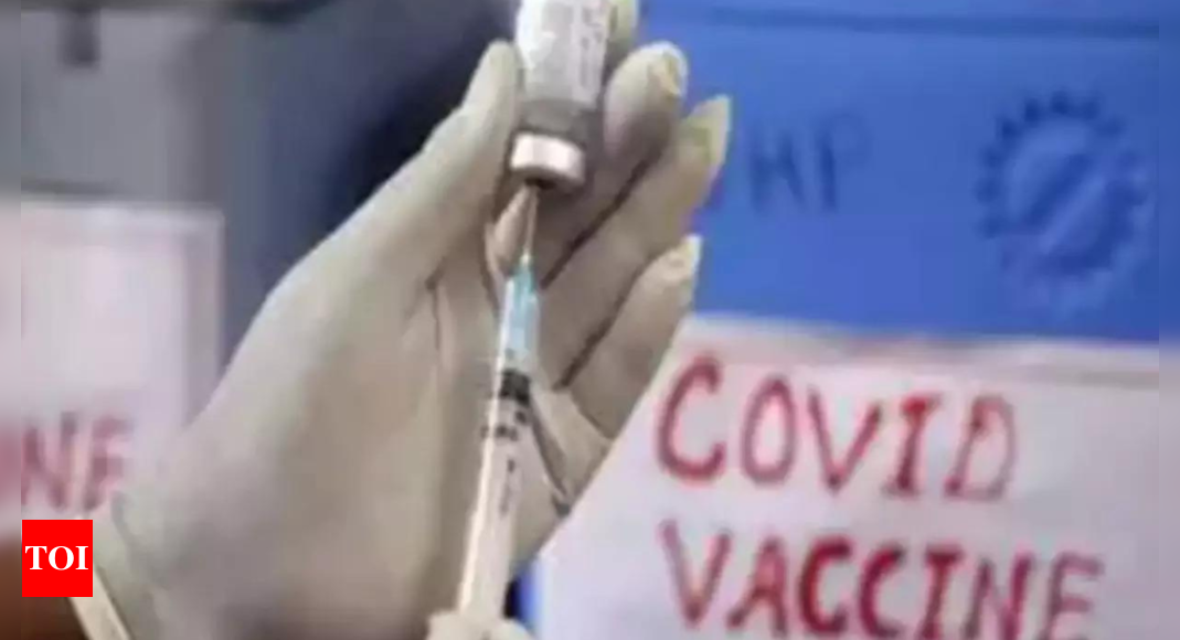 Mort subite inexpliquée chez les jeunes adultes en Inde, non due à la vaccination contre le Covid : étude ICMR |  Nouvelles de l’Inde