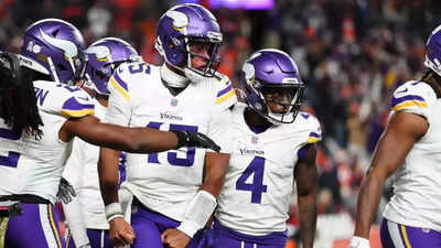 How controversy marred Minnesota Vikings' efforts in narrow loss to Denver Broncos