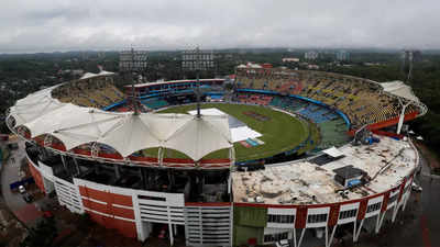India vs Australia 2nd T20I: Ticket prices slashed for lower-tier seats