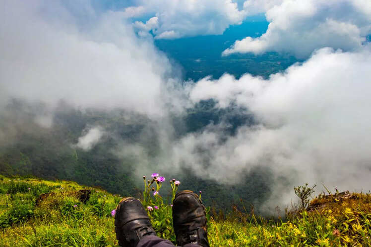 Wayanad, Kerala